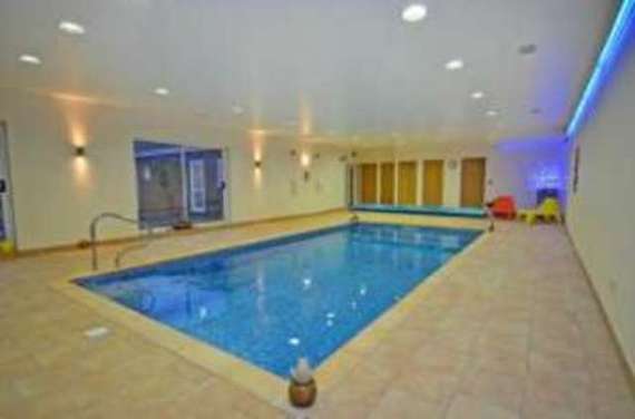 4 Bedroom Detached